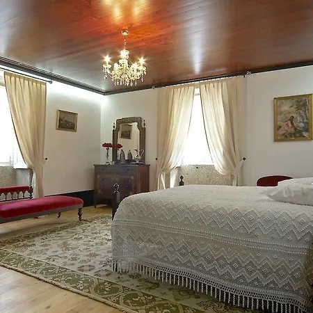 Βίλα Quinta De Malta Barcelos
