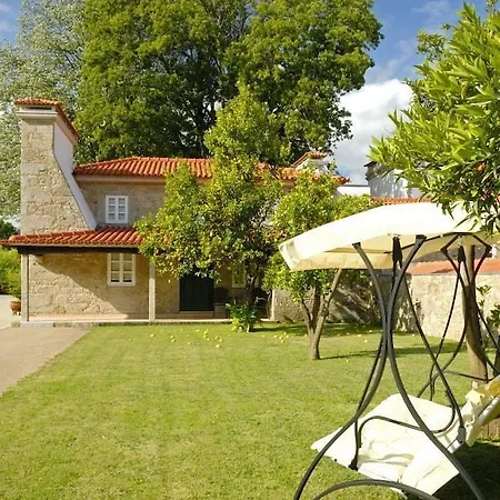 Quinta De Malta Barcelos