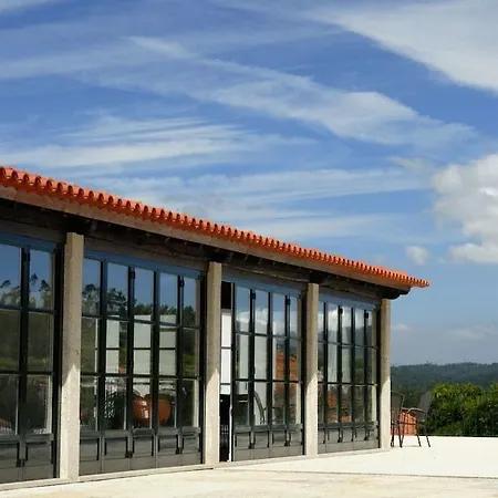 Quinta De Malta Βίλα