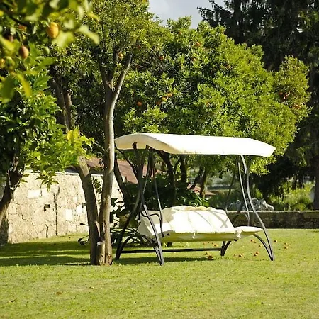 Βίλα Quinta De Malta *