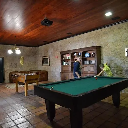Βίλα Quinta De Malta *