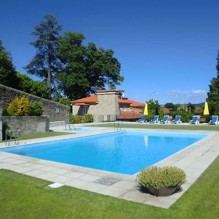 Quinta De Malta * Barcelos