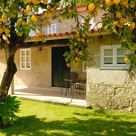 Βίλα Quinta De Malta *