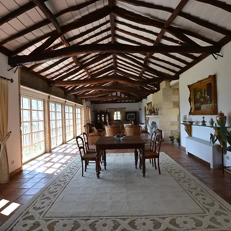 Βίλα Quinta De Malta Barcelos