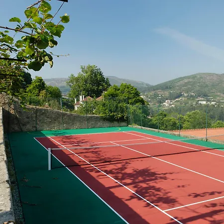 Βίλα Quinta De Malta Barcelos