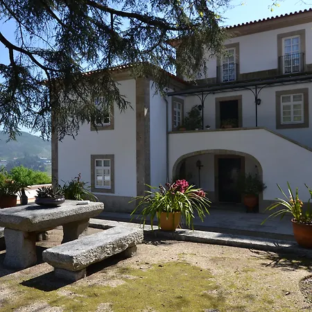 Βίλα Quinta De Malta