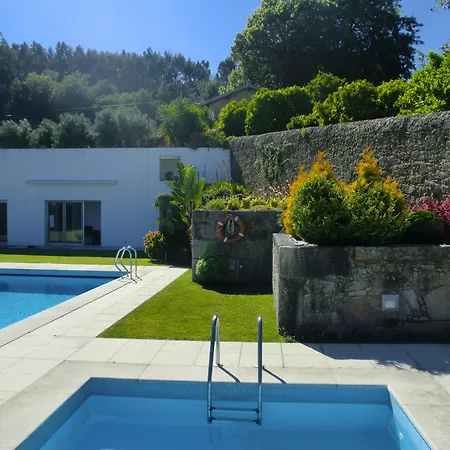Quinta De Malta Βίλα *