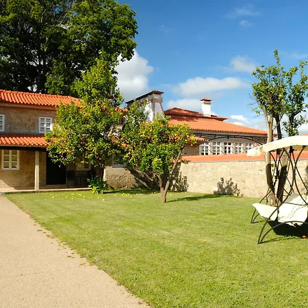 Βίλα Quinta De Malta