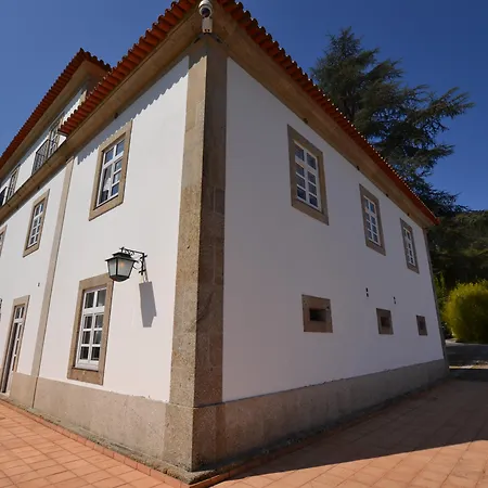 Βίλα Quinta De Malta *
