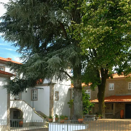 Βίλα Quinta De Malta Barcelos