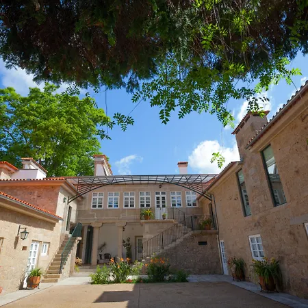 Βίλα Quinta De Malta *
