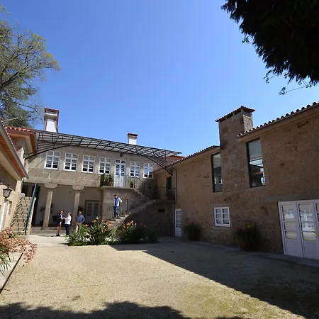 Quinta De Malta Βίλα *