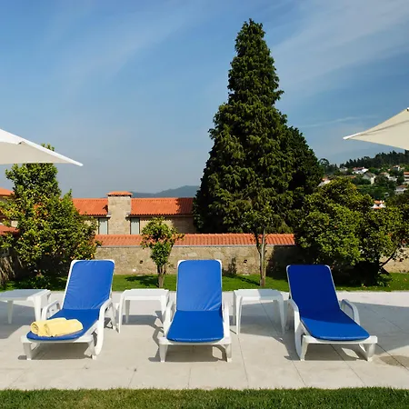 Βίλα Quinta De Malta *