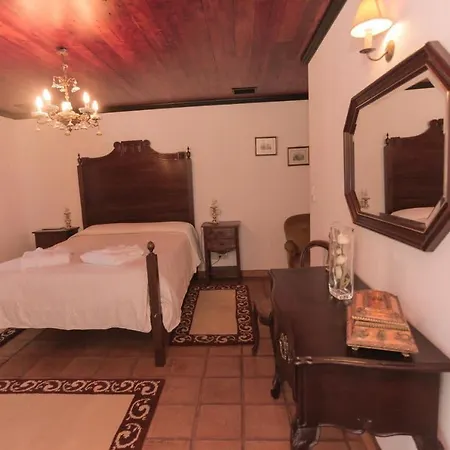 Quinta De Malta Villa