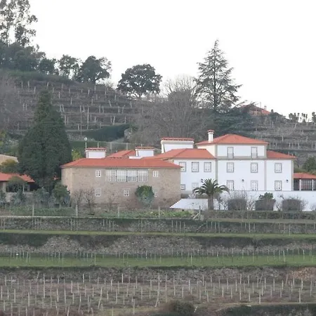 Βίλα Quinta De Malta *