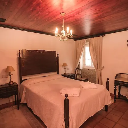 Quinta De Malta Βίλα *