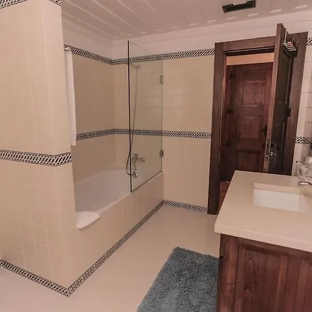 Βίλα Quinta De Malta Barcelos