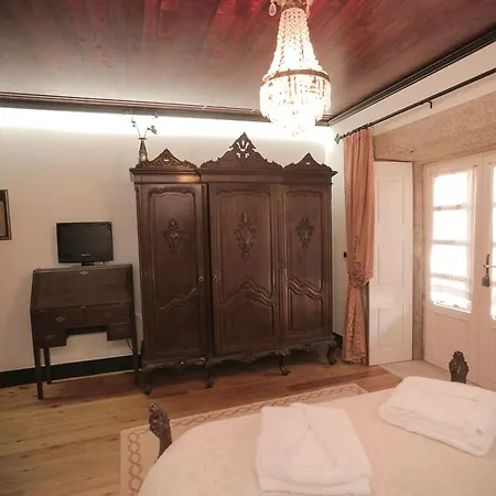 Βίλα Quinta De Malta Barcelos
