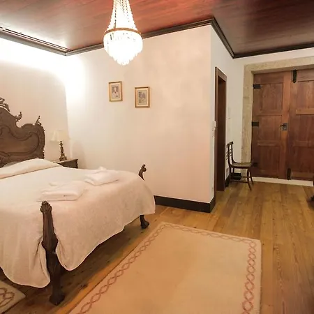Βίλα Quinta De Malta Barcelos