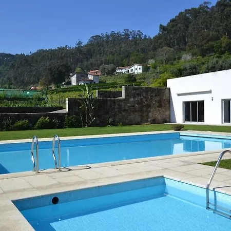Quinta De Malta Βίλα