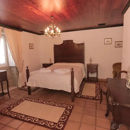Βίλα Quinta De Malta *