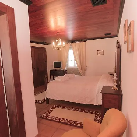 Quinta De Malta Βίλα *