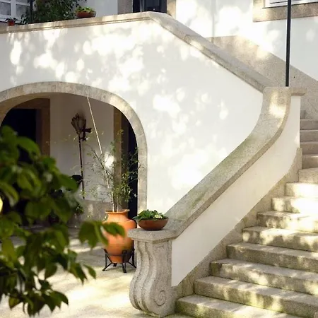 Quinta De Malta *