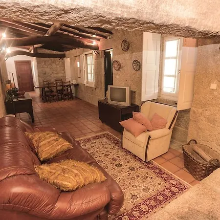 Βίλα Quinta De Malta